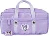 FACTORY Pen Pouch Sanrio School Bag Style Pen Pouch Kuromi T'S - -