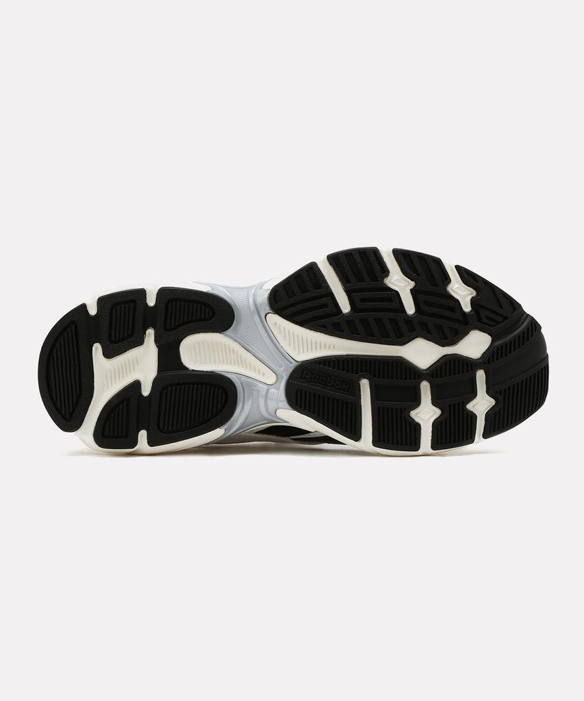 Reebok Lord Prime Mary Jane (W) - White:Black / 100278437 (B Type)