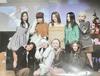 TWICE Goods 12 Posters 1 Sticker Set + (TWICE)