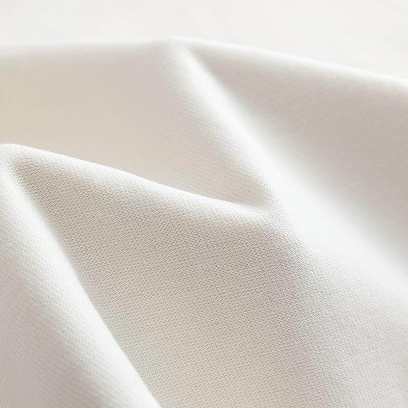 Anta Cute Printed Trendy Color Block Cotton Loose Comfortable Long Sleeve T-Shirt Women Tops 962548401-1