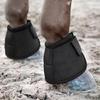 Protective Hoofs Boot Tear Resistant Horse Protective Bells Boot  Soft Equine Boot  Protective Gear Accessories
