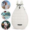 Large Capacity Racquet Shoulder Bag Waterproof Racquet Cover Bag  Men and Women