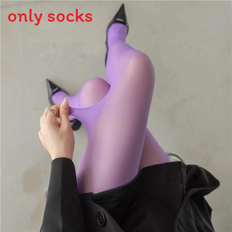 30d Sheer Pantyhose With Antisnag Technology For Summer Wear Women