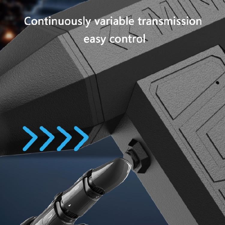 Brushless Motor Air Dusters 105000RPM Brushless Motor Electronics Cleaning Tool for Multifunction  Cleaning of Car & Gad