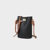 Mobile Phone Bag for Women's Autumn and Winter New Crossbody Bag for Women's Leather Crossbody Bag Mini Bag