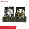 Tiger Fist King Outdoor Resupply Unit
