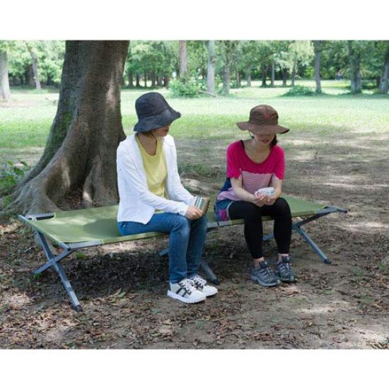 Coleman Cot Trailhead Cot 9kg 2000031295 Approx.