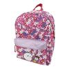 School Bag - Molang - Pink - Polyester - Adaptable To Trolley