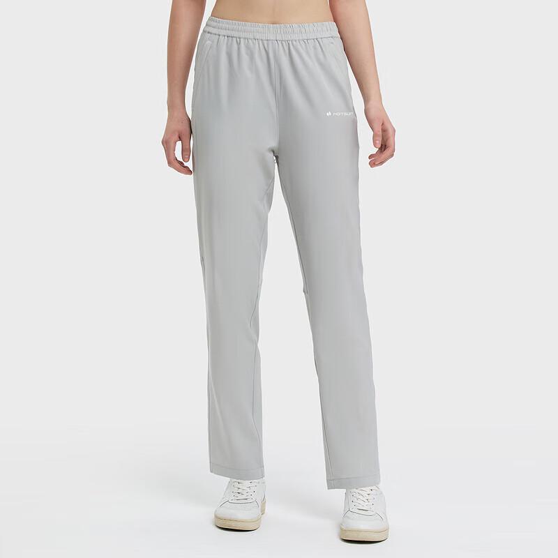 HOTSUIT Women's Quick-Dry Sport Casual Pants
