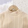 Girls' Fashion Sets - Autumn-Winter Children's Casual Sets