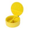 Jewelry Box With Leather Material For Travel Storage And Gift Use