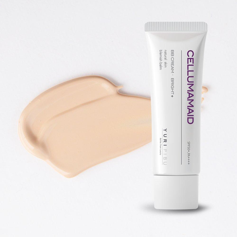 Yuripibu Cellum Amide BB Cream 40g SPF 50, PA++++40g