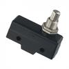 High Temperature Resistance Push Button Plunger Limit Switch 15A SPDT Z15GQB