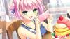 Complete Limited Edition PS4 bonus Riri special acrylic Hibiki Nagiko B2 size and a newly drawn clear case Surprise at the KakenukeSeishun Sparking!