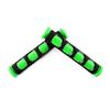 New 2pc Motorcycle Brake Handle Cover Silicone Protector Anti-Slip Motorbike Handlebar Covers Gloves Moto Grip Accessories