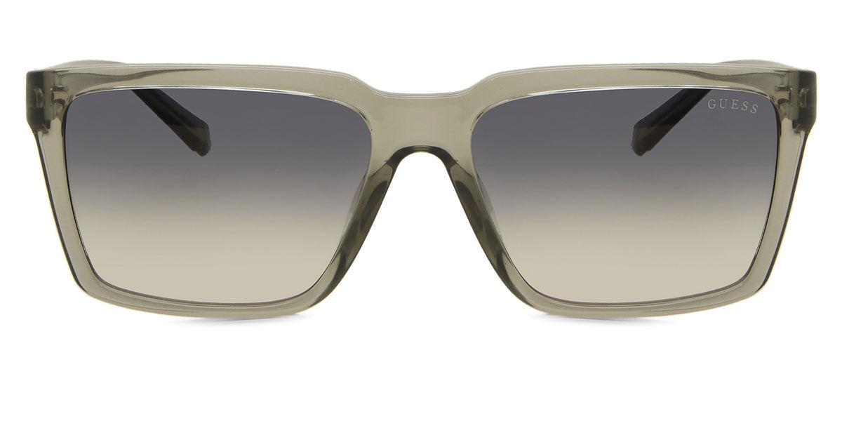 

Guess Gu00084 93p Men Sunglasses /58-17-145