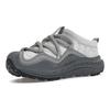 HOKA Ora Primo Stardust Sneakers Unisex Grigio Grigio Satellite 1141570-SSTST