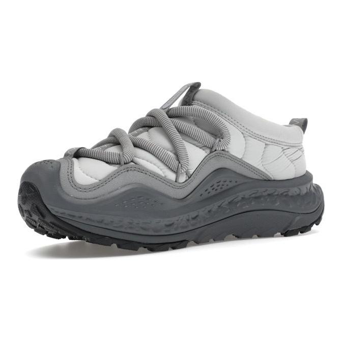 HOKA Ora Primo Stardust Sneakers Unisex Grigio Grigio Satellite 1141570-SSTST