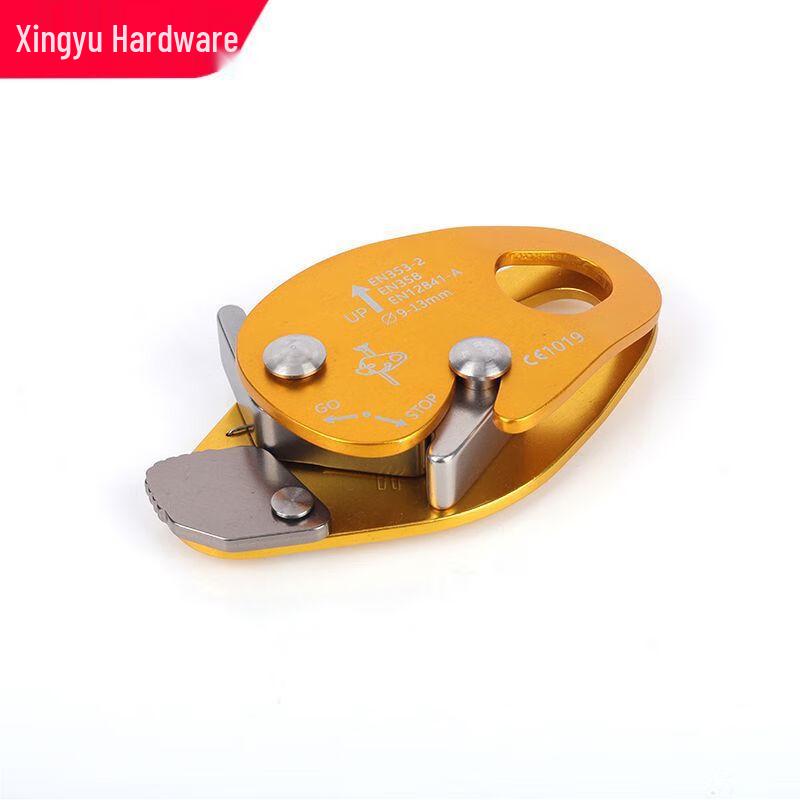 TANERDD Climbing & Descent Fall Arrester
