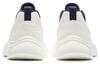 Men's Sneakers Anta Slip Resistant, Abrasion Resistant, Lightweight Low top Running Shoes Men's White