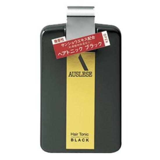 

Тоник для волос Shiseido Auslese Черный200мл