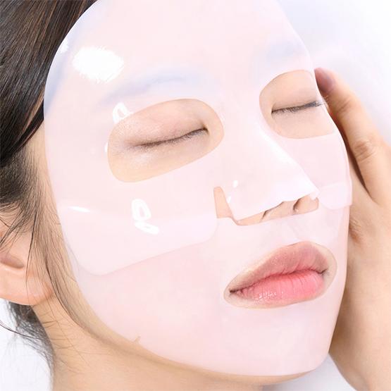 NUMBUZIN No.2 Rose PDRN Overnight Collagen Mask 37g*4EA