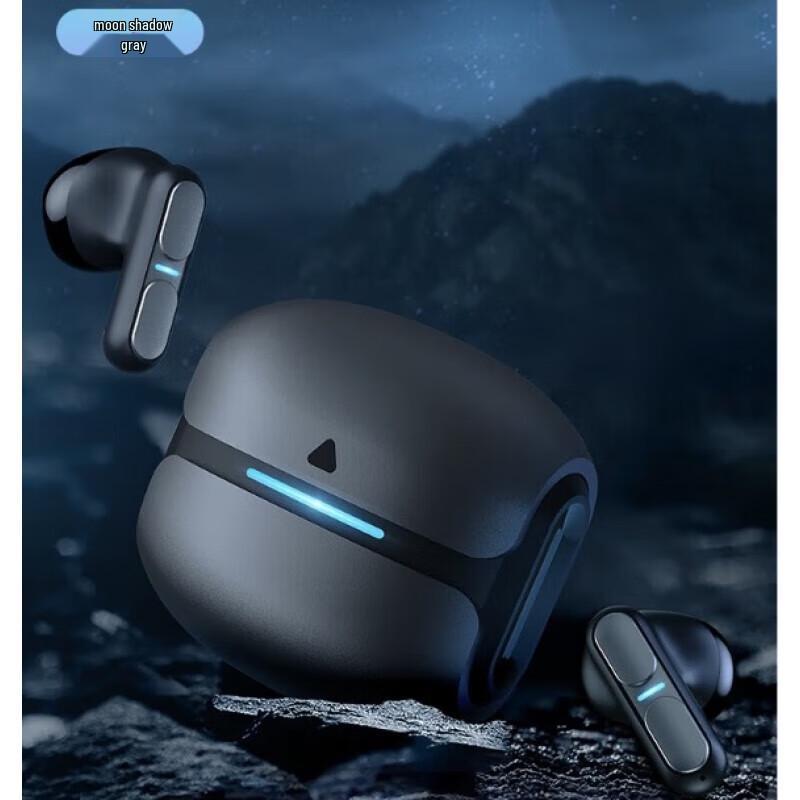 Lanston Theta True Wireless Bluetooth Earbuds