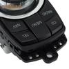 65829206444 65829206446 Media Switch Controller Joystick For BMW F10 F01 F02 F03 F11 F04 F07 GT 2007-2013