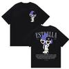 Rapper MORA Album Tour 2025 Merch Tee Shirt Unisexs Women Harajuku Fashion Vintage Tshirt Summer Casual Cotton Oversized T Shirts