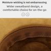 New Fashion Suede Cowboy Fedoras Cap Retro Unisex Outdoors Big Brim Top Hat Western Style Handsome Britain Panama Jazz Hat