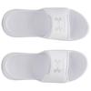 Under Armour Ignite Select Slide Slippers Men's White 3027219-105