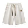 Loose Casual Drawstring Shorts, Lightweight, Breathable And Durable