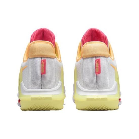 Nike LeBron Witness 6 EP Low White Melon Tint DC8994-101