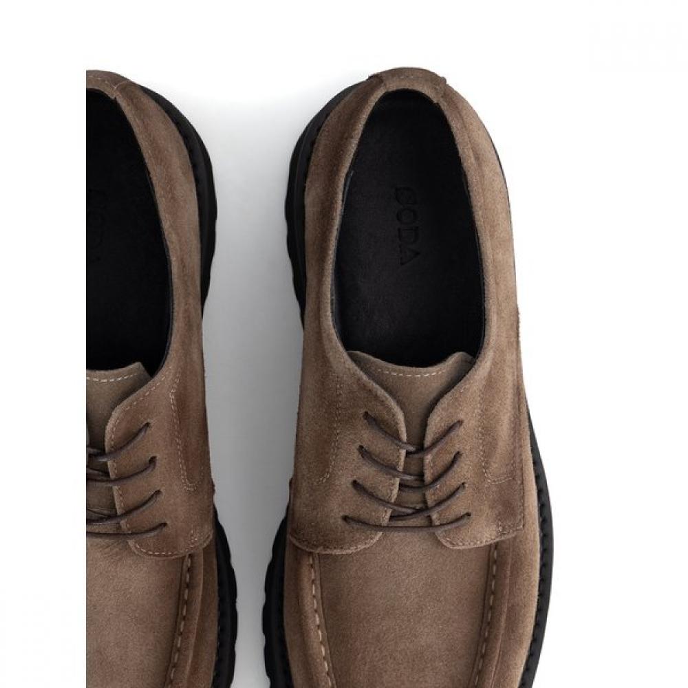 Soda Men S Semi dreSS Clipper ShoeS  4cm  Arm623 Sa32