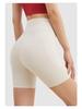 Women's High Waist Tummy Control Yoga Shorts - Fitness, Pilates, Running Capri Pants