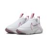 Nike PS Flex Plus 2 Summit White Pink DV9000-100