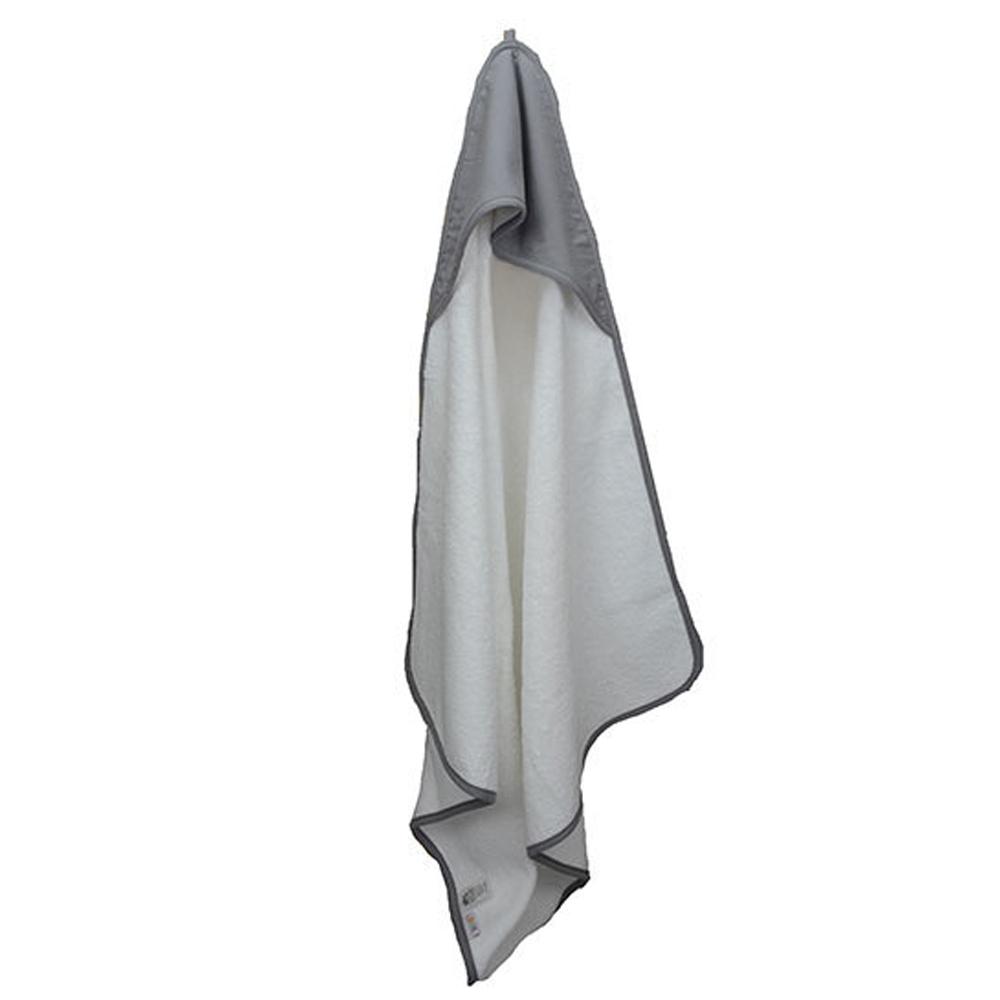 ARTG Baby Print-Me Hooded Towel