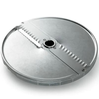 Sammic 1010300 FCO3 3 Mm Crinkle Slicer Disc