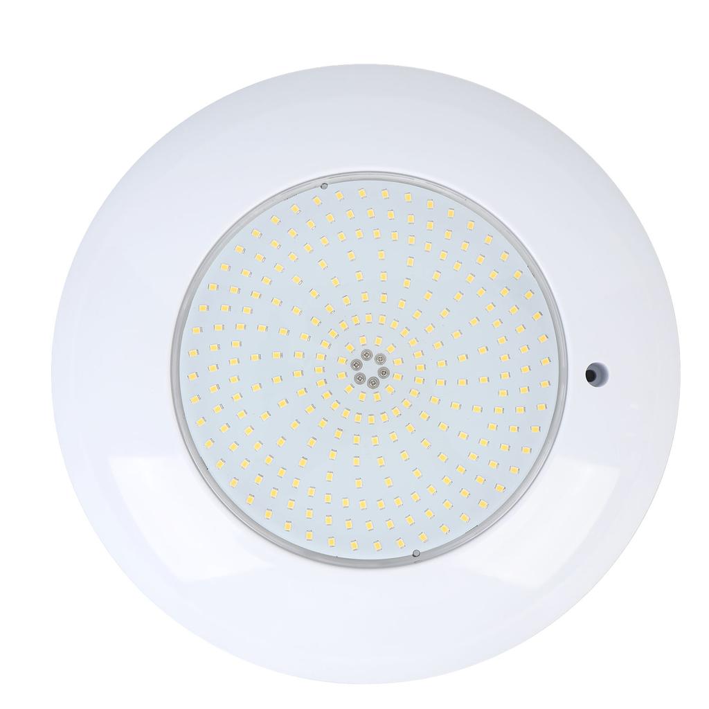 18W Led Pool Light for Inground Pools Underwater Swimming Pool Light AC 12V Hardwired IP68 Water