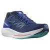 SALOMON Spectur Bequeme Lässige Stoff Robuste Low-Top Laufschuhe Herren Sneaker Blau 415899