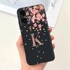 For Motorola Moto G35 5G Case G 35 Cover Cute Crown Letters Soft Silicone Back Cover For Moto G35 2024 Phone Case MotoG35 Fundas