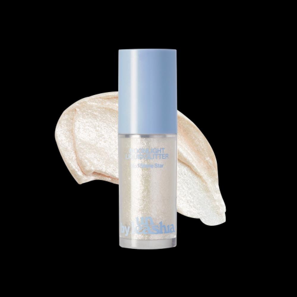 UnleAshiA A By unriciA Moonlight Liquid Glitter