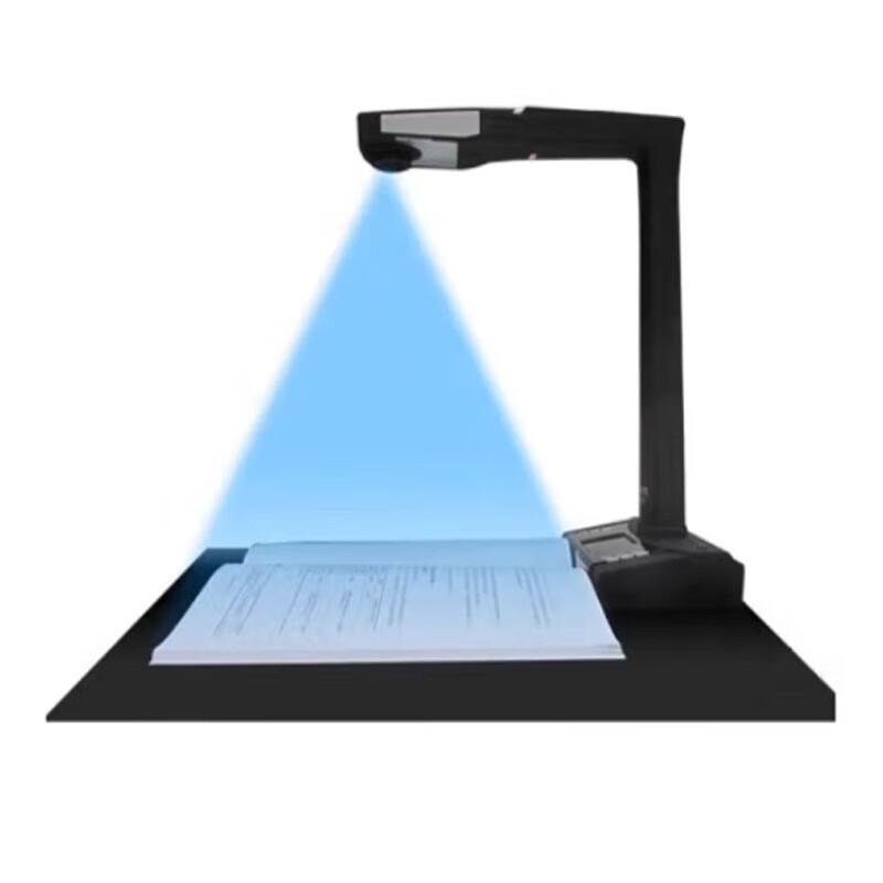 Ziguang Document Camera CN plug (adapter included)