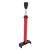 Misuratore di Tensione Cinghia Metallo Scala Chiara Strumento di Regolazione Misuratore di Tensione Cinghia Moto per Tutti i 10lbs