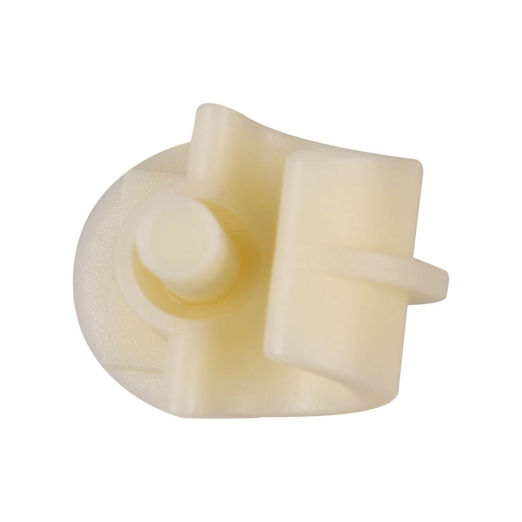 10 peças de clipe de haste de suporte de capô para assento VW: 1H0823397