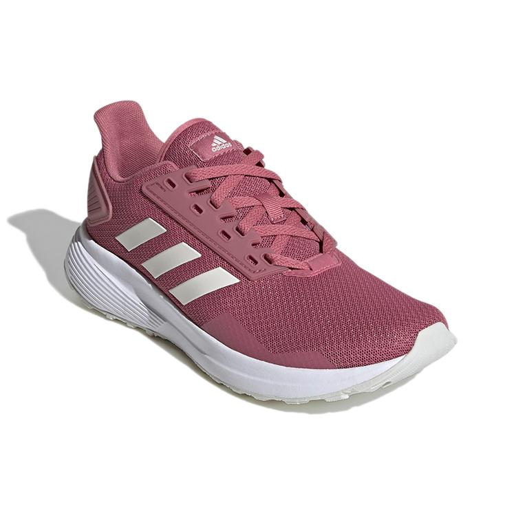 New Adidas Duramo 9 'Trace Maroon' Women's FW2368