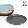 HASAMI Scissors Plate WHITE