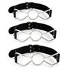 Stainless Steel Butterfly Shaped Sm Gag Adjustable Belt Mouth Sex Toys For Adult Games Sexyshop Erotic Accessories Couples