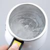 Manufacturer's Direct Selling Automatic Mixing Cup Stainless Steel Automatic Magnetic Mixing Cup With Battery