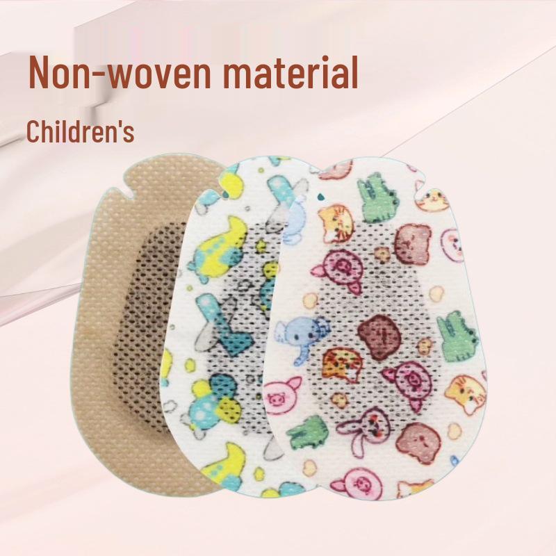 Amblyopic Children's Eye Patch - Light-Blocking, Corrective Mask for Strabismus, Astigmatism, and Postoperative Eye Coverage.